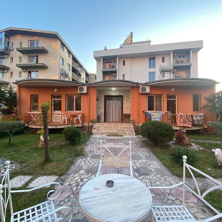 Guroal Holiday House Shengjin Exterior photo