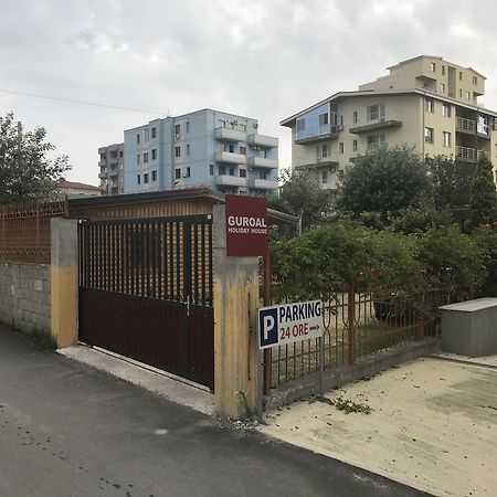 Guroal Holiday House Shengjin Exterior photo