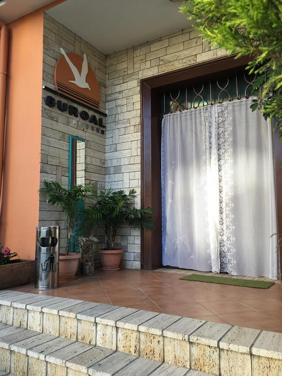 Guroal Holiday House Shengjin Exterior photo