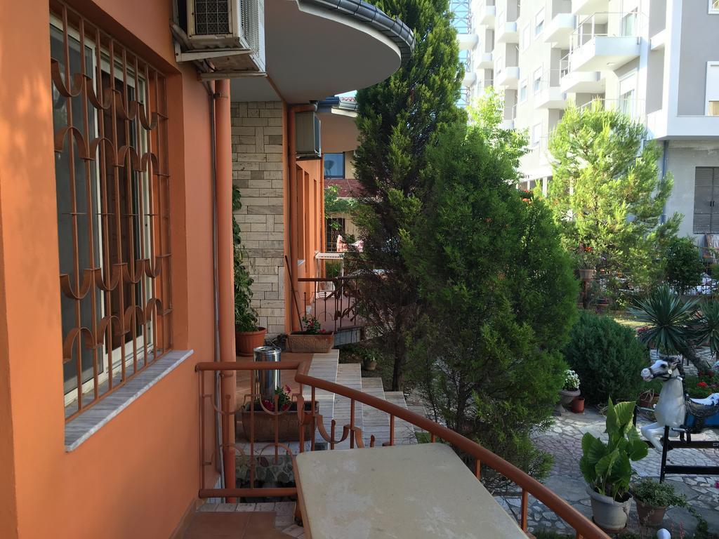 Guroal Holiday House Shengjin Exterior photo