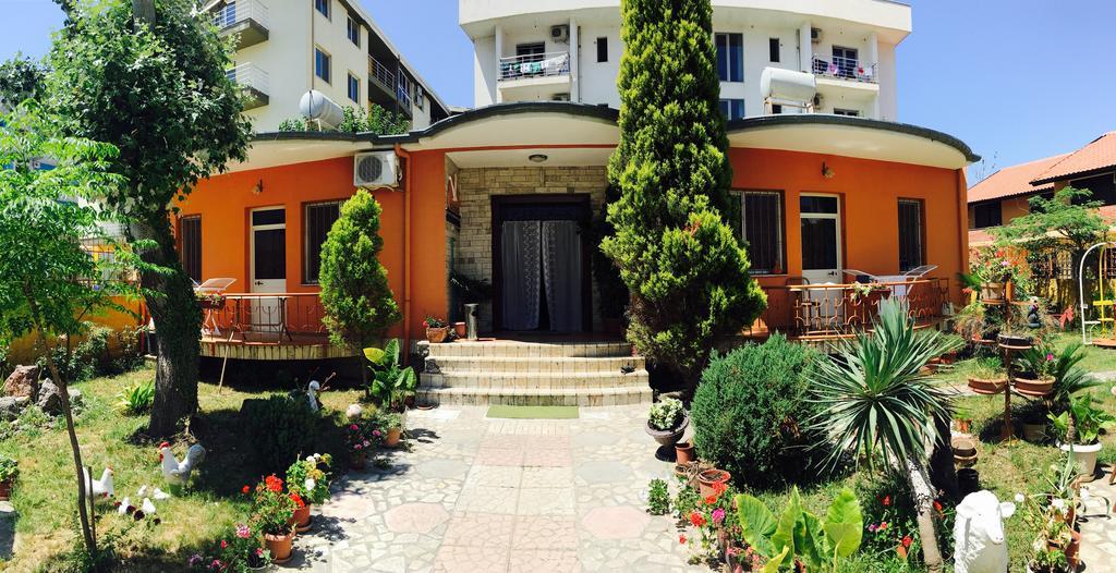 Guroal Holiday House Shengjin Exterior photo